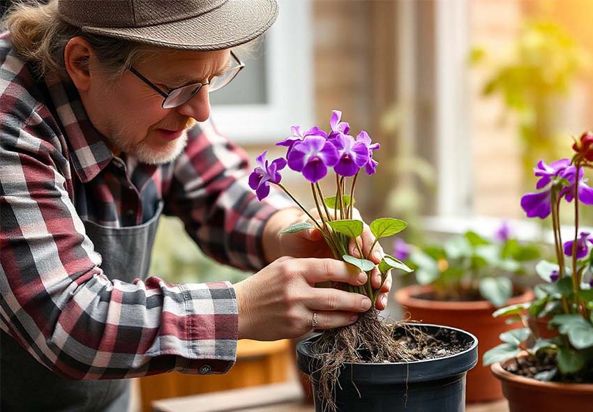 Tradescantia izzók online vásárlása