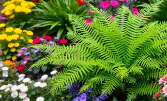 Ferns in Garden Design: Top Varieties, Landscaping Tips, and Shade Plant Ideas