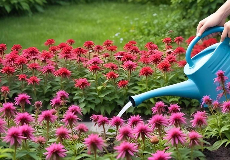 Guida completa alla coltivazione e alla cura della Monarda ...