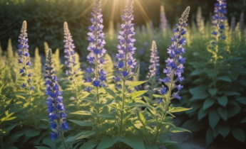 Din guide för Salvia: Plantering, odling och skötsel av alla sorter