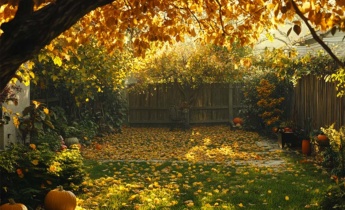 Autumn Garden Cleanup: Your Ultimate Guide to Preparing for Fall