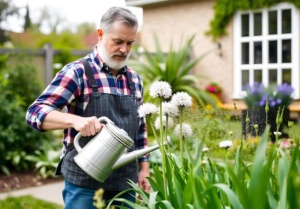 Pest and Disease Control for Alliums | Prevention & Natural Solutions