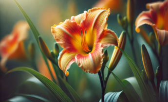 Year-Round Care for Daylilies: Seasonal Maintenance and Tips