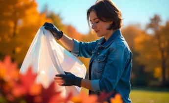 Winterising Perennials: Protect Your Plants with Mulching, Pruning and Covering Tips