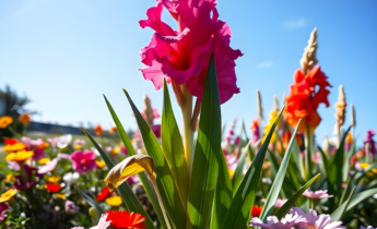 Pest and Diseases Control for Gladiolus: Essential Care and Prevention Tips