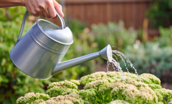 Seizoensgebonden verzorging voor sedum: kweektips en onderhoud voor elk seizoen
