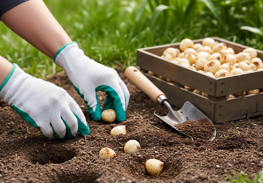 Πότε να φυτέψετε μπλε καμπανούλες Πότε να φυτέψετε μπλε καμπανούλες