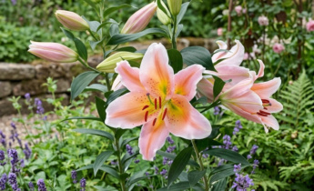 Top 10 Oriental Lily Varieties: Best Fragrant Lilies for Your Garden