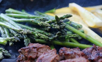 Cuisiner les asperges : des recettes faciles pour des repas savoureux et sains