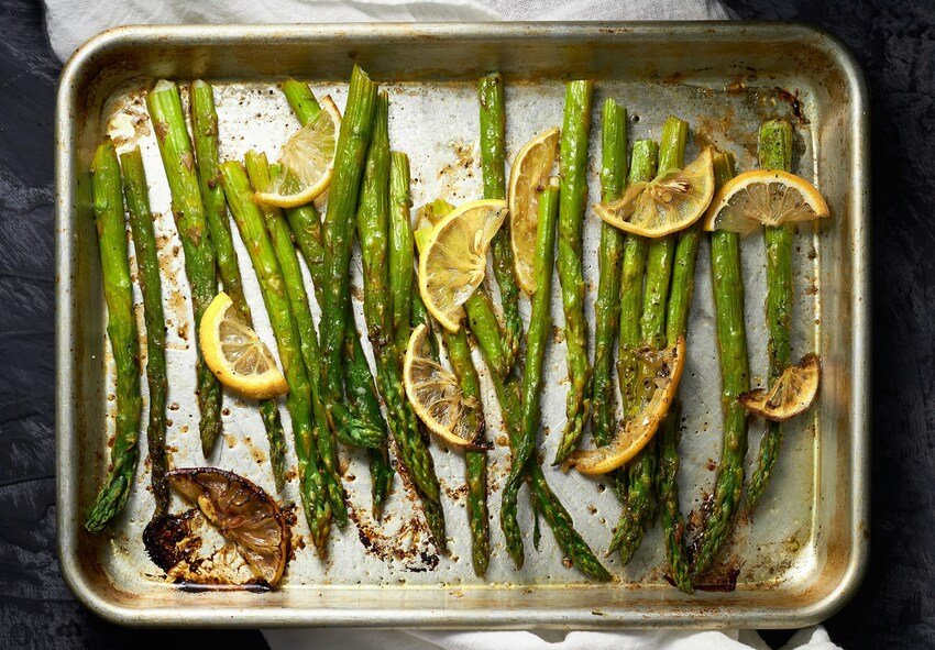 Les meilleurs assaisonnements et saveurs pour les asperges Les meilleures façons de cuisiner les asperges