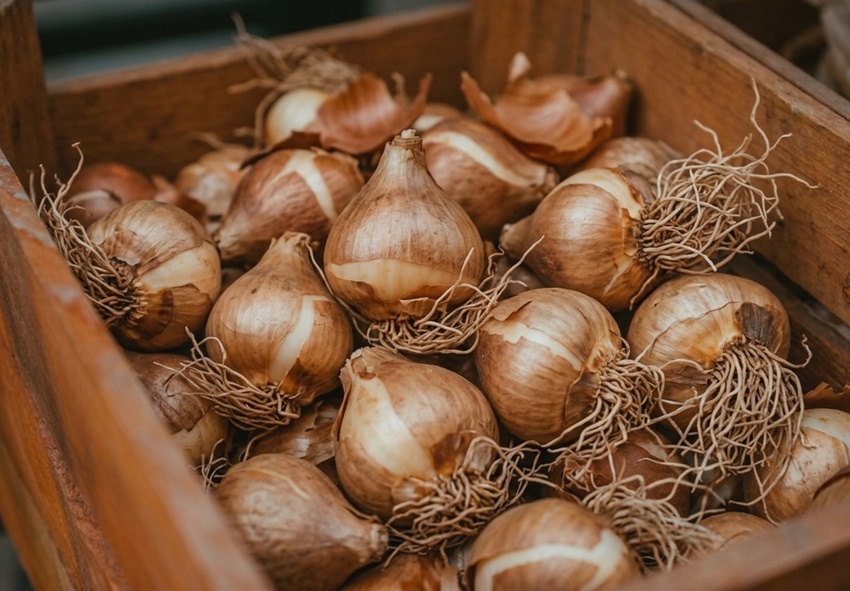 Why Some Flower Bulbs Need Cold Treatment